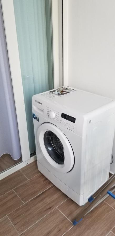 White Apartment Tirana Zewnętrze zdjęcie